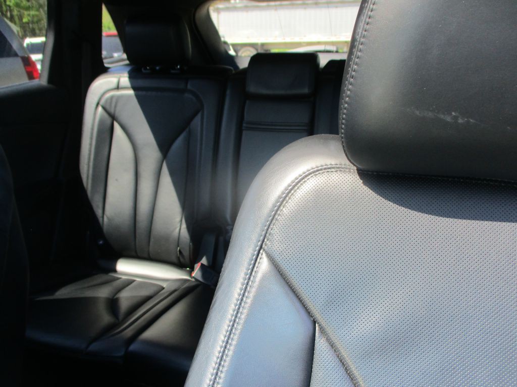 2016 Lincoln MKX Image 17