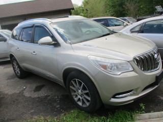 Image for 2014 Buick Enclave  ID: 7393423