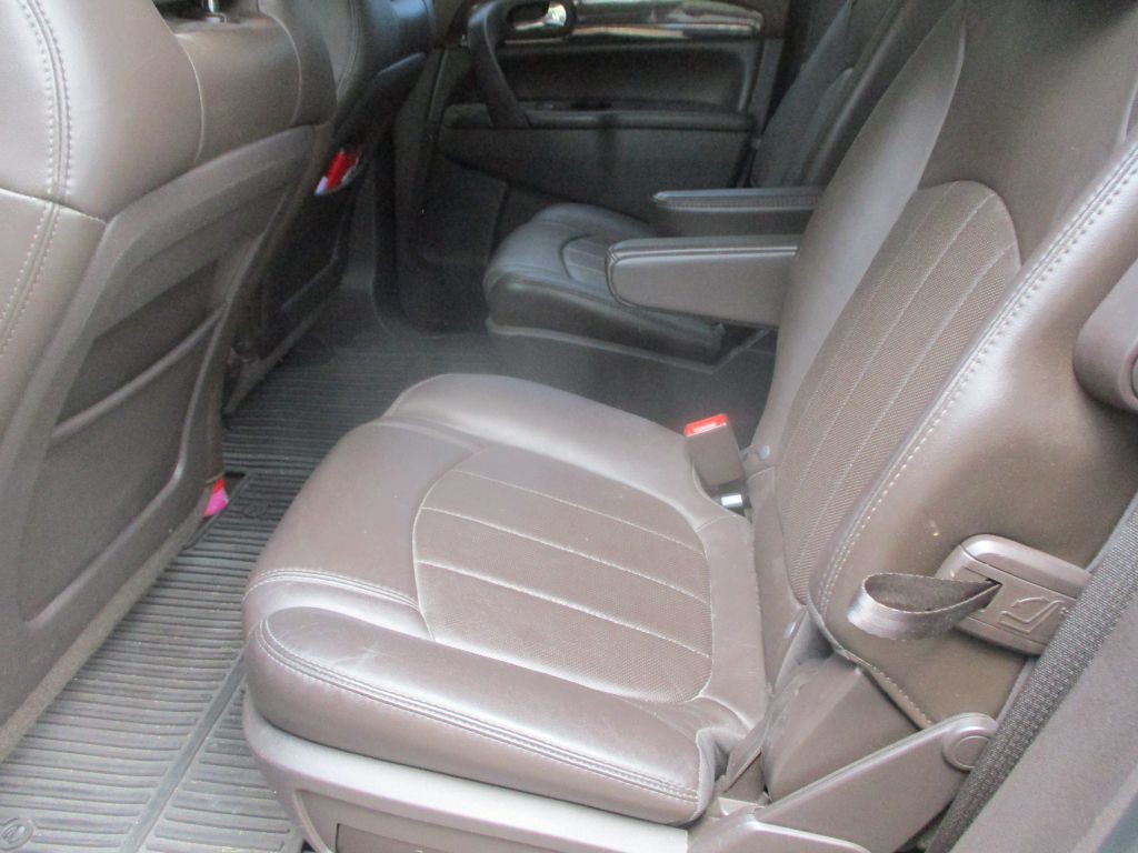 2014 Buick Enclave Image 7
