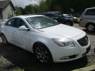 Image for 2013 Buick Regal Premium ID: 7393429