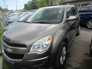 Image for 2012 Chevrolet Equinox LT ID: 7393472