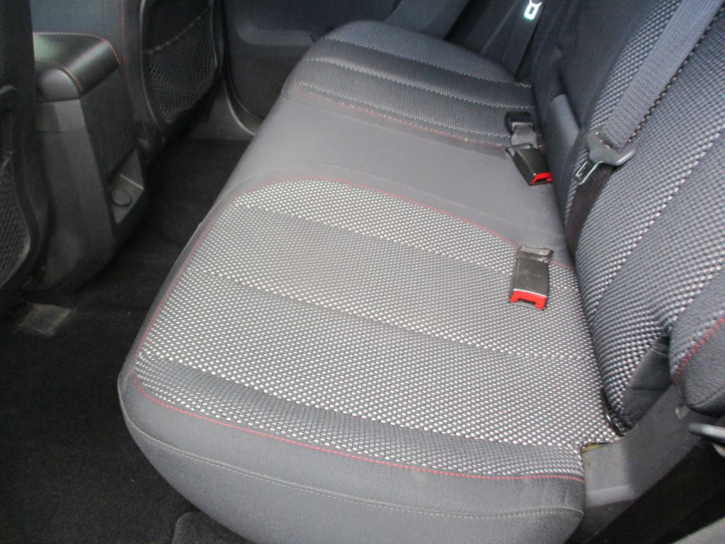 2012 Chevrolet Equinox Image 8