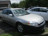 Image for 2007 Chevrolet Impala LT ID: 7393503