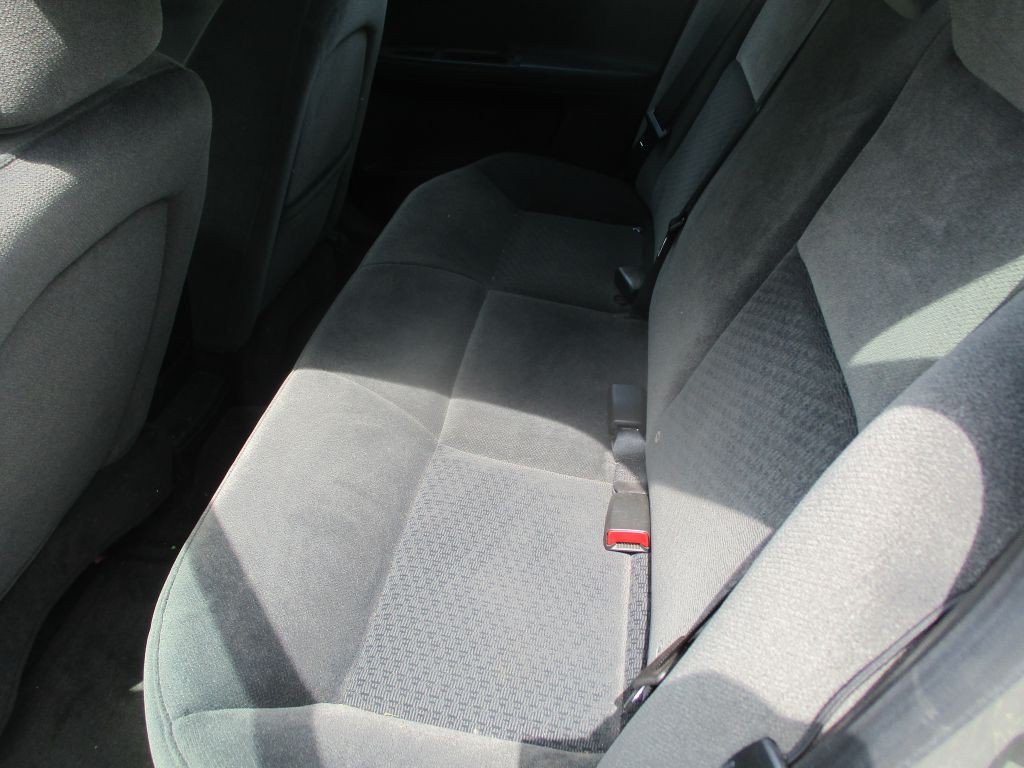 2007 Chevrolet Impala Image 7