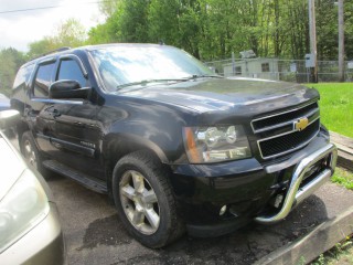 Image for 2008 Chevrolet Tahoe 1500 ID: 7393513