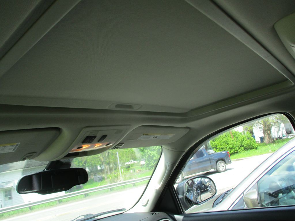 2008 Chevrolet Tahoe Image 8