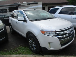 Image for 2011 Ford Edge SEL ID: 7393544