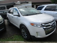 Image for 2011 Ford Edge SEL ID: 7393544