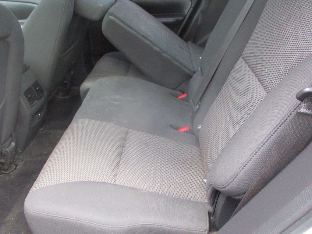 2011 Ford Edge Image 7
