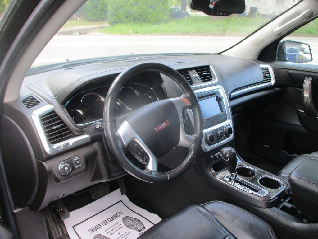 2015 GMC Acadia Image 10