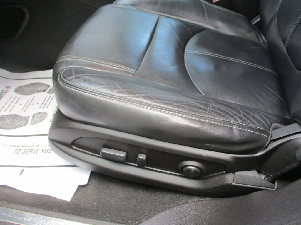 2015 GMC Acadia Image 12