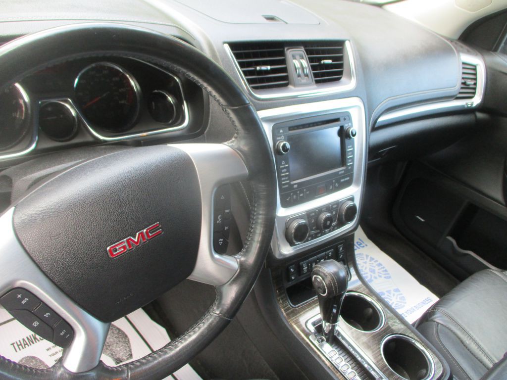 2015 GMC Acadia Image 15