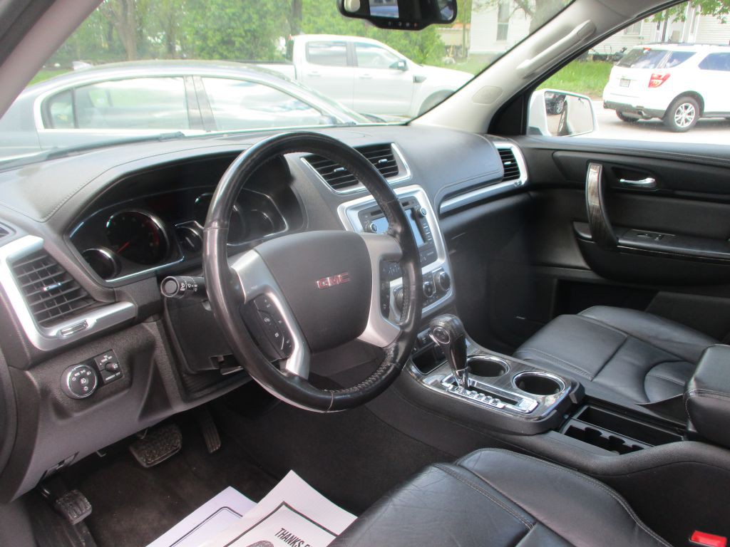 2017 GMC Acadia Image 15