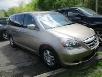 Image for 2005 Honda Odyssey EXL ID: 7393572