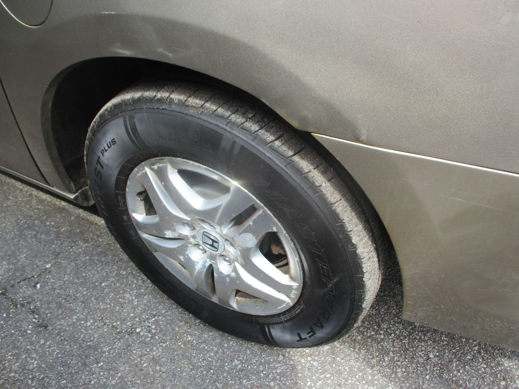 2005 Honda Odyssey Image 6
