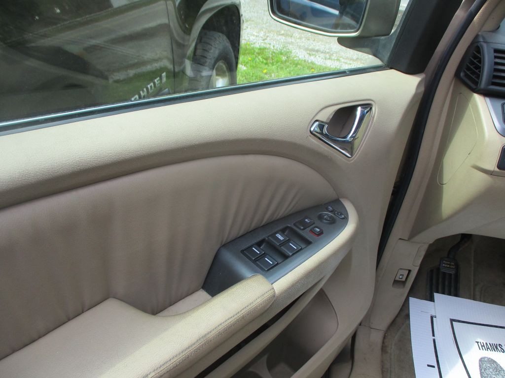 2005 Honda Odyssey Image 9
