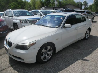 Image for 2004 BMW 5 Series 530i ID: 7397417