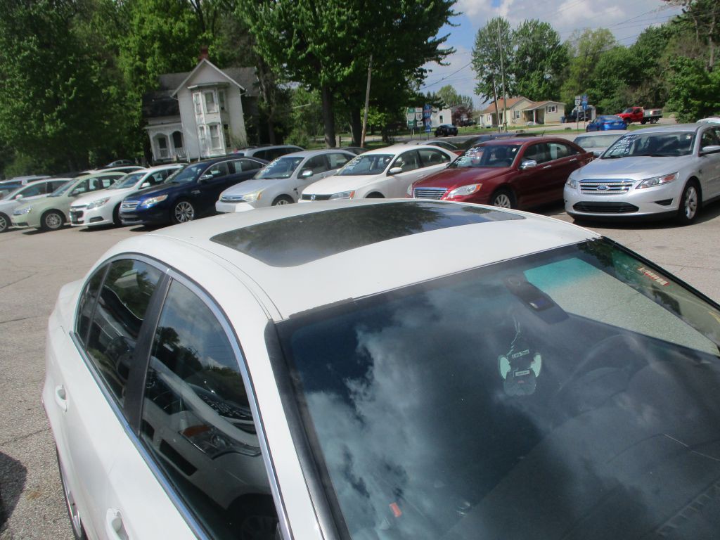 2004 BMW 5 Series Image 3
