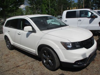 Image for 2016 Dodge Journey Crossroad ID: 7397423
