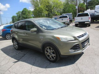 Image for 2013 Ford Escape SEL ID: 7397432