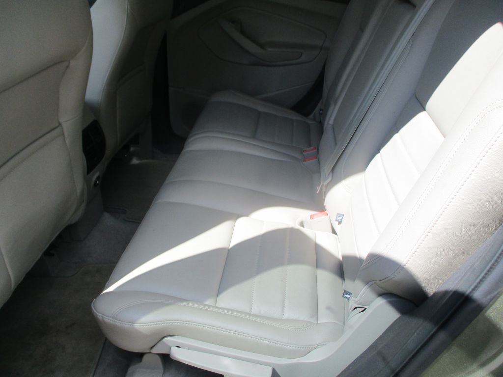 2013 Ford Escape Image 9