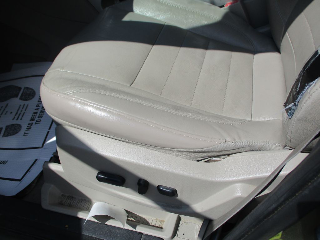 2013 Ford Escape Image 10