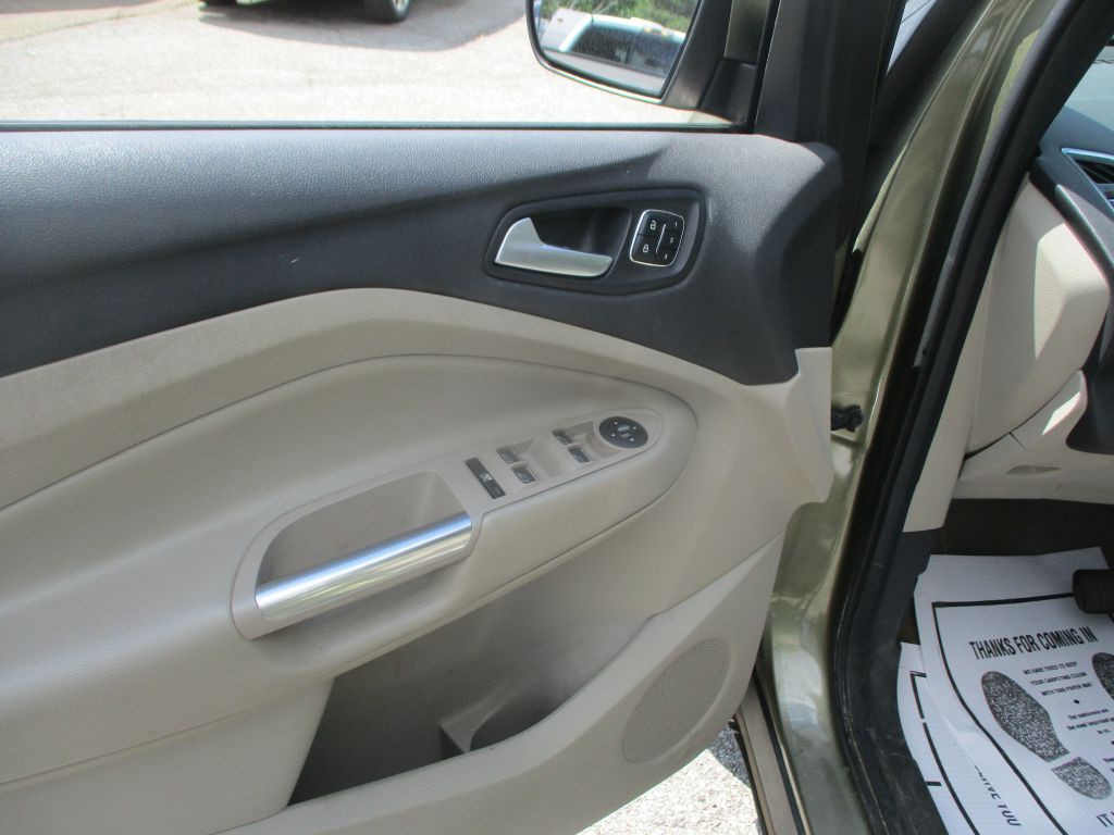 2013 Ford Escape Image 11