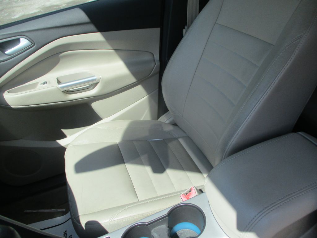 2013 Ford Escape Image 13