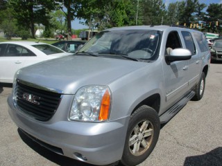 Image for 2012 GMC Yukon 1500 SLT ID: 7397457