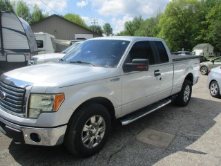 Image for 2010 Ford F-150 Super Cab ID: 7397797