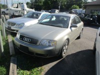 Image for 2002 Audi A6 3.0T quattro ID: 7482685