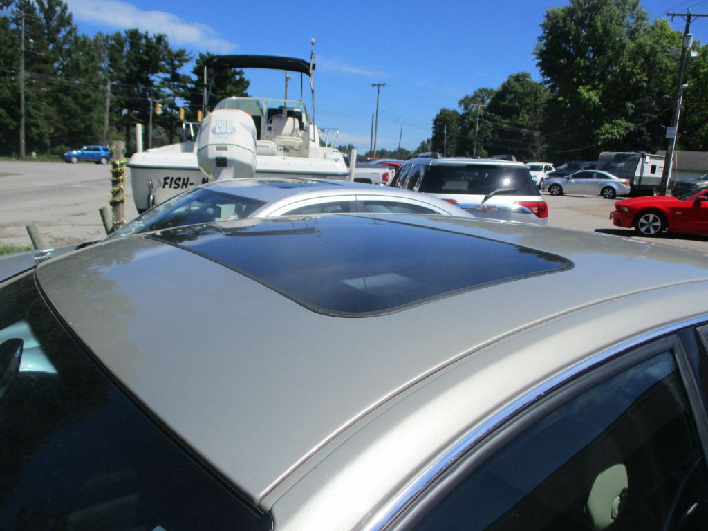 2002 Audi A6 Image 5