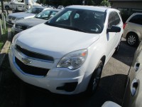 Image for 2015 Chevrolet Equinox LS ID: 7482707