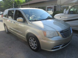 Image for 2011 Chrysler Town & Country Touring L ID: 7482732