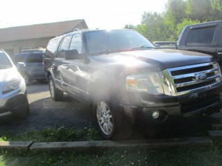 Image for 2012 Ford Expedition El Xlt ID: 7482952