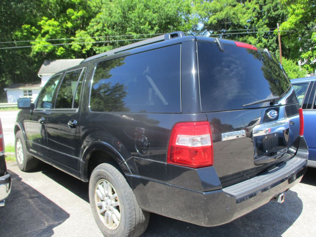 2012 Ford Expedition Image 6