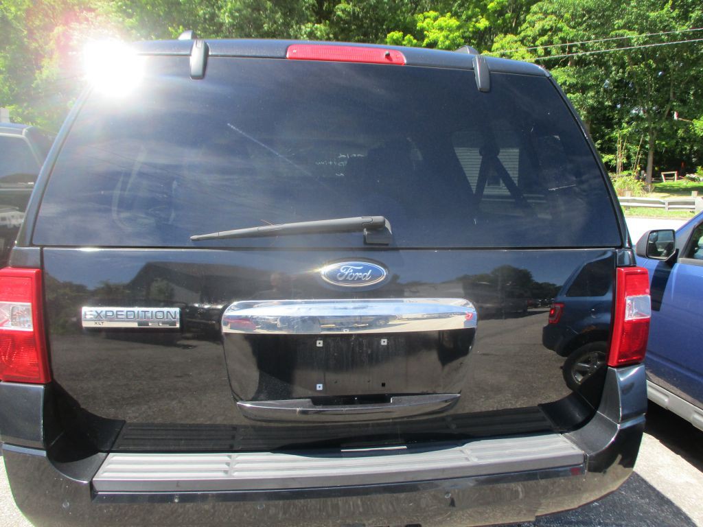 2012 Ford Expedition Image 7