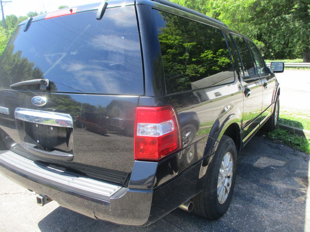 2012 Ford Expedition Image 8