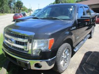 Image for 2014 Ford F-150 Supercrew ID: 7482956