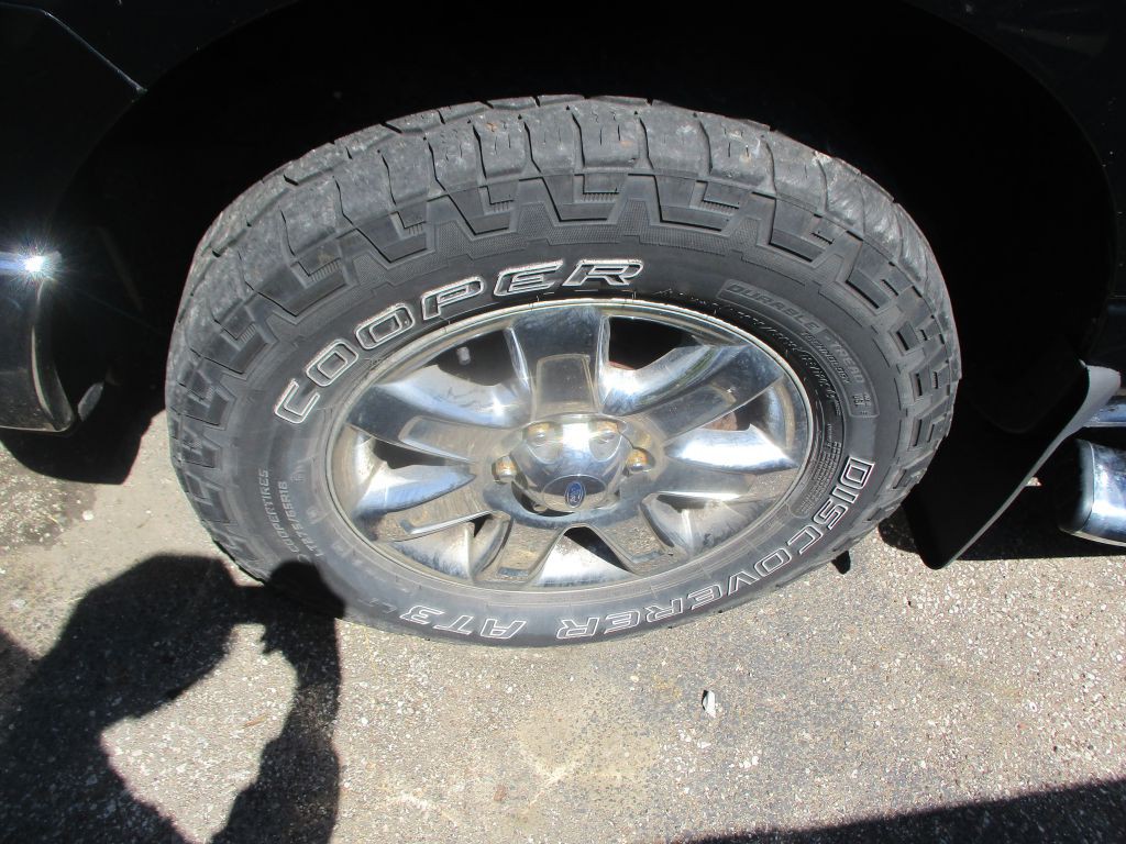 2014 Ford F-150 Image 6