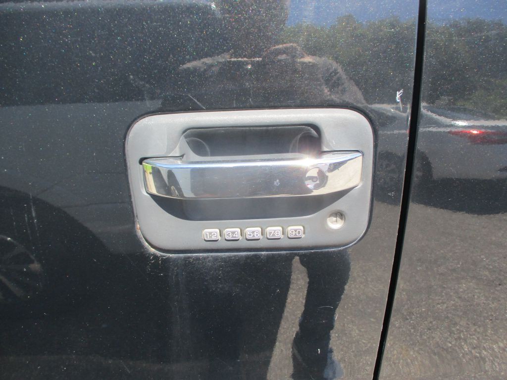 2014 Ford F-150 Image 7