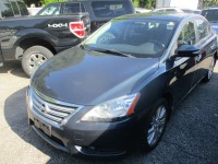 Image for 2013 Nissan Sentra S ID: 7482976