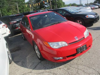 Image for 2007 Saturn ION LEVEL 3 ID: 7482986