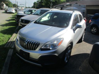 Image for 2016 Buick Enclave  ID: 7483006