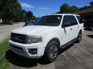 Image for 2017 Ford Expedition XLT ID: 7483022