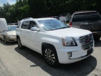 Image for 2017 GMC Terrain Denali ID: 7500749