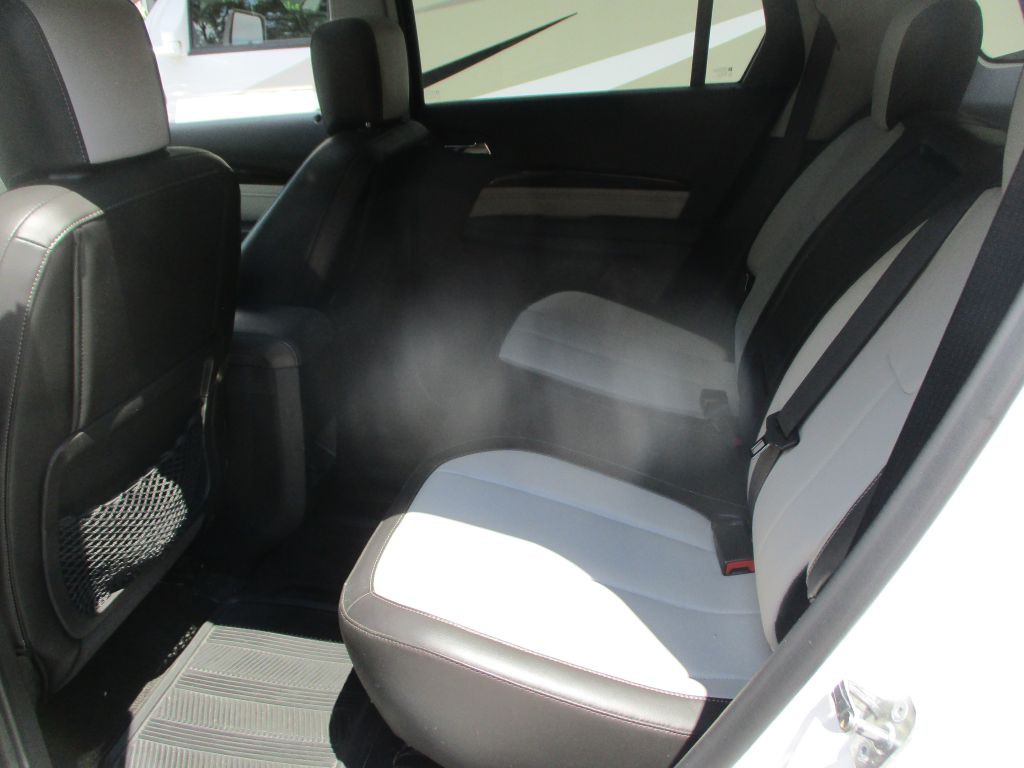 2017 GMC Terrain Image 8