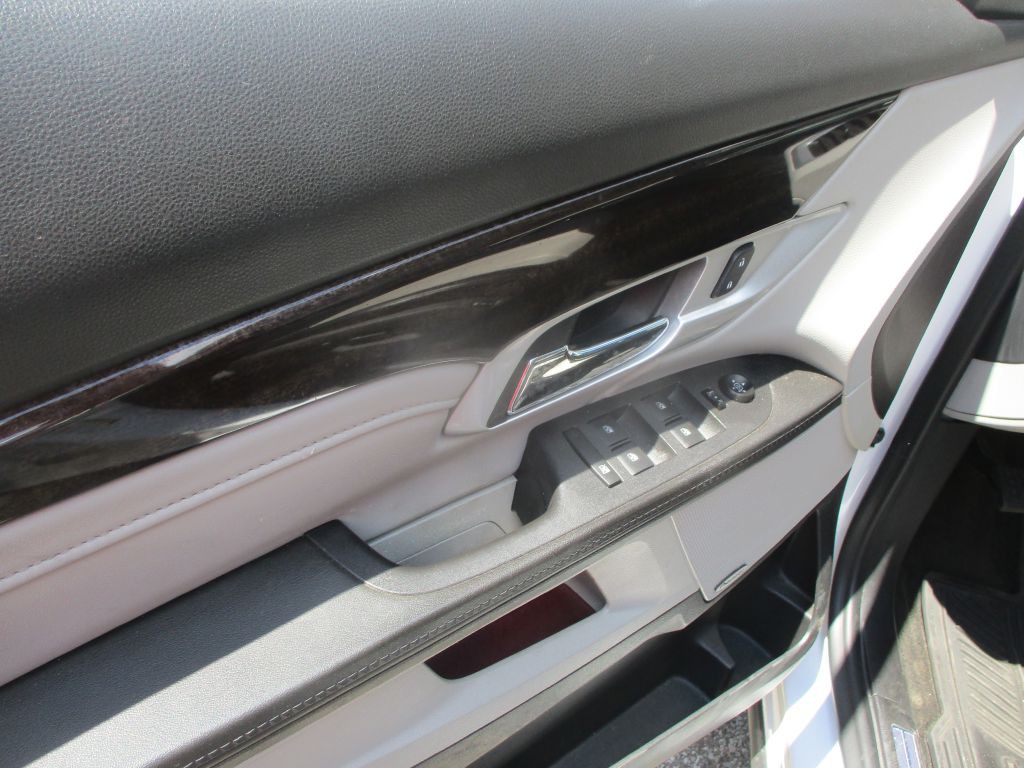 2017 GMC Terrain Image 11