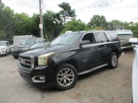 Image for 2015 GMC Yukon SLE ID: 7500759