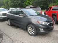 Image for 2018 Chevrolet Equinox LS ID: 7515187